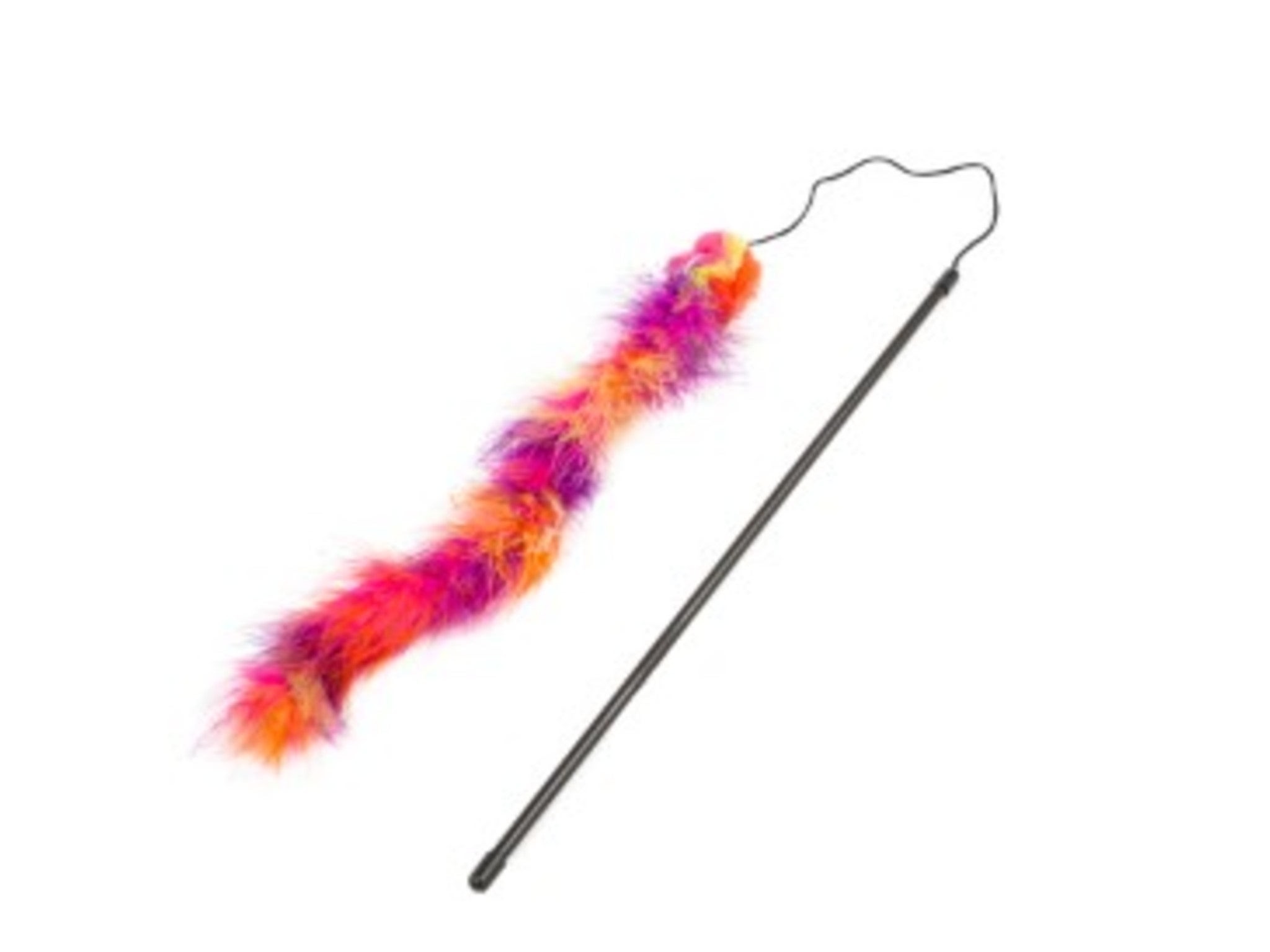 Indoor cat toys uk best sale